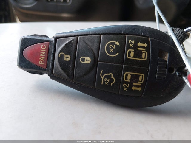 Dodge Grand Caravan Gt 2019 2C4RDGEG0KR567912 Image 11