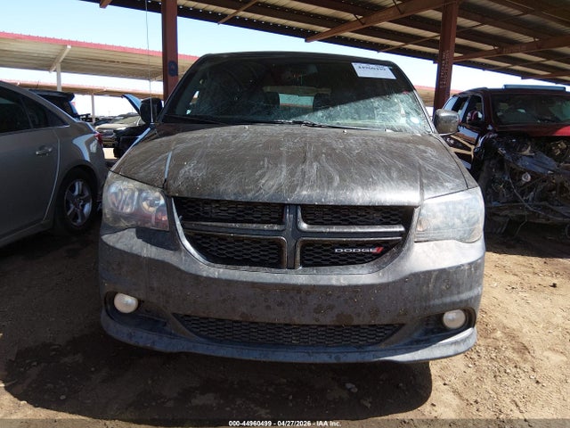 Dodge Grand Caravan Gt 2019 2C4RDGEG0KR567912 Image 12