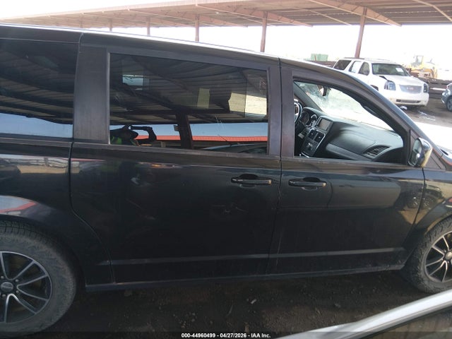 Dodge Grand Caravan Gt 2019 2C4RDGEG0KR567912 Image 13