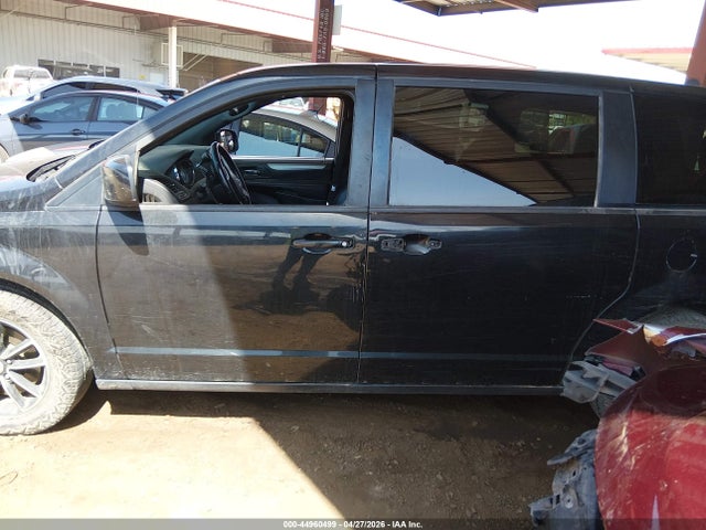 Dodge Grand Caravan Gt 2019 2C4RDGEG0KR567912 Image 14