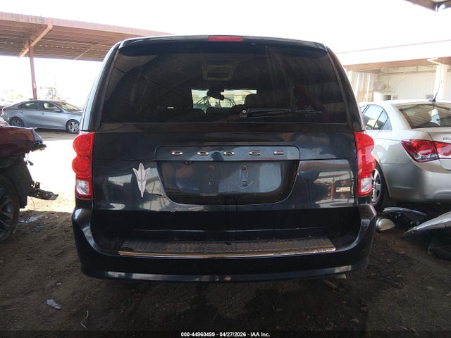 Dodge Grand Caravan Gt 2019 2C4RDGEG0KR567912 Image 16