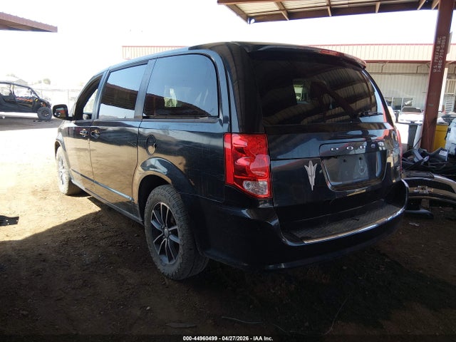 Dodge Grand Caravan Gt 2019 2C4RDGEG0KR567912 Image 3