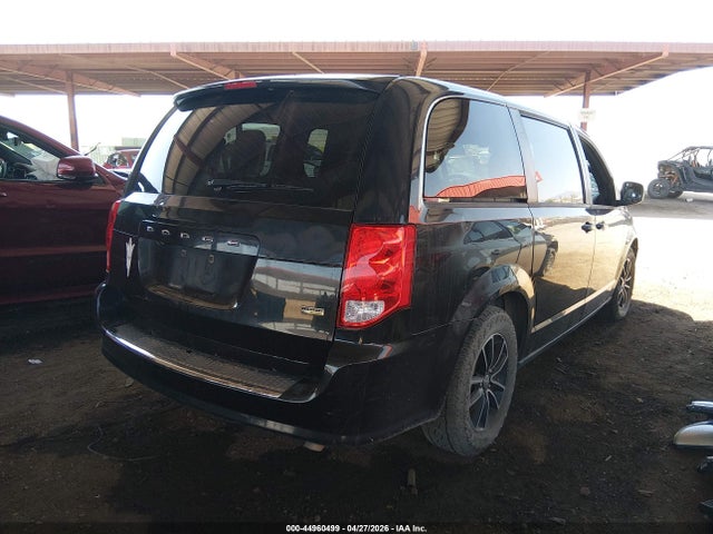 Dodge Grand Caravan Gt 2019 2C4RDGEG0KR567912 Image 4