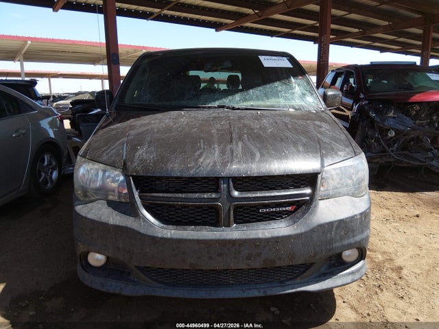 Dodge Grand Caravan Gt 2019 2C4RDGEG0KR567912 Image 6