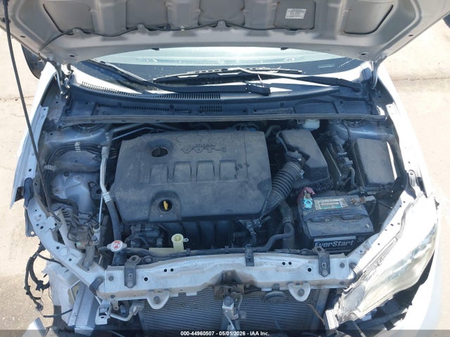Aukcja sprzedaży 2017 Toyota Corolla Se, vin: 2T1BURHEXHC829547, numer aukcji: 44960507