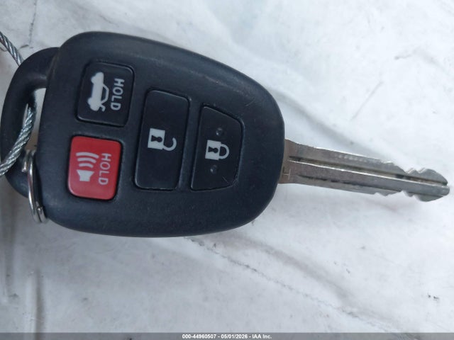 Aukcja sprzedaży 2017 Toyota Corolla Se, vin: 2T1BURHEXHC829547, numer aukcji: 44960507