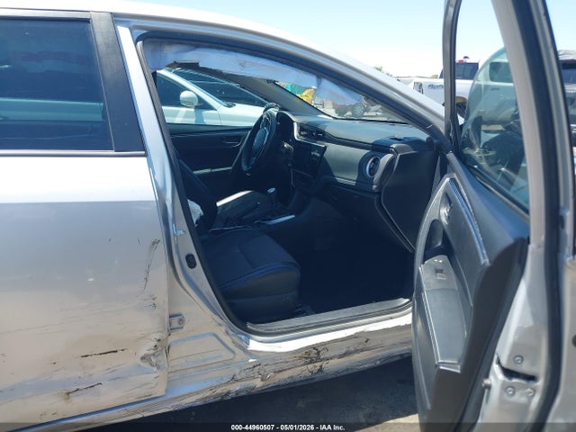 Aukcja sprzedaży 2017 Toyota Corolla Se, vin: 2T1BURHEXHC829547, numer aukcji: 44960507