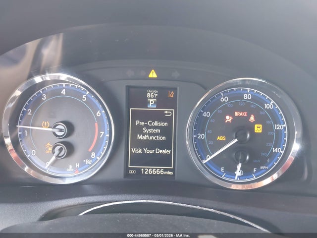 Aukcja sprzedaży 2017 Toyota Corolla Se, vin: 2T1BURHEXHC829547, numer aukcji: 44960507