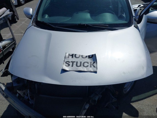 Nissan Versa 1.6 S+ 2019 3N1CN7AP3KL827258 Image 10