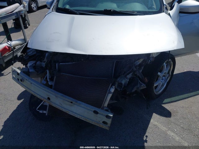 Nissan Versa 1.6 S+ 2019 3N1CN7AP3KL827258 Image 6