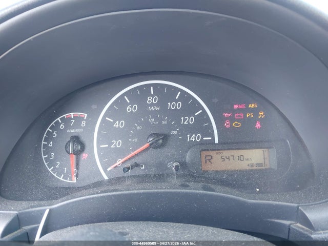 Nissan Versa 1.6 S+ 2019 3N1CN7AP3KL827258 Image 7