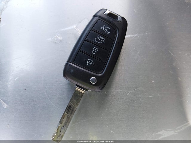 Aukcja sprzedaży 2019 Hyundai Santa Fe Se, vin: 5NMS2CAD1KH096567, numer aukcji: 44960511