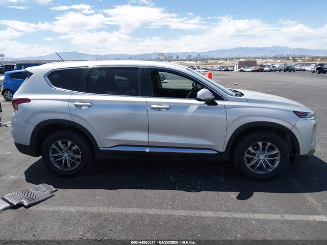 Aukcja sprzedaży 2019 Hyundai Santa Fe Se, vin: 5NMS2CAD1KH096567, numer aukcji: 44960511