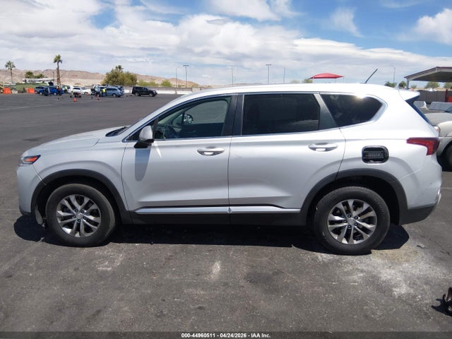 Aukcja sprzedaży 2019 Hyundai Santa Fe Se, vin: 5NMS2CAD1KH096567, numer aukcji: 44960511