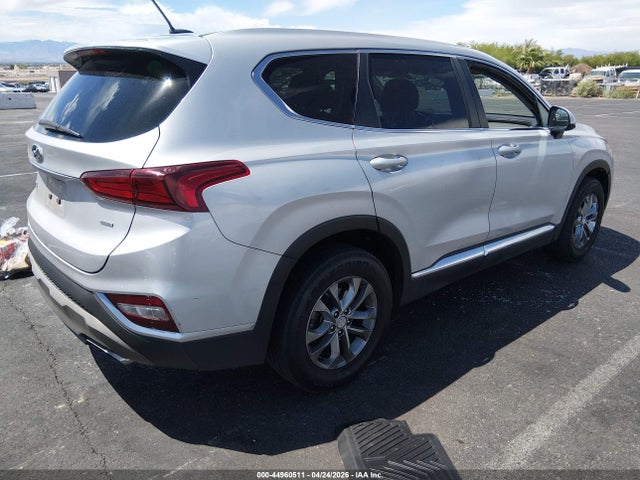 Aukcja sprzedaży 2019 Hyundai Santa Fe Se, vin: 5NMS2CAD1KH096567, numer aukcji: 44960511