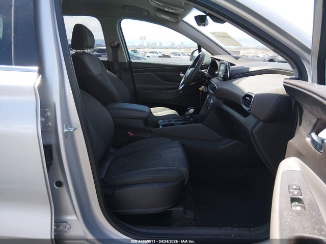Aukcja sprzedaży 2019 Hyundai Santa Fe Se, vin: 5NMS2CAD1KH096567, numer aukcji: 44960511