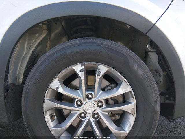 Aukcja sprzedaży 2019 Hyundai Santa Fe Se, vin: 5NMS2CAD1KH096567, numer aukcji: 44960511