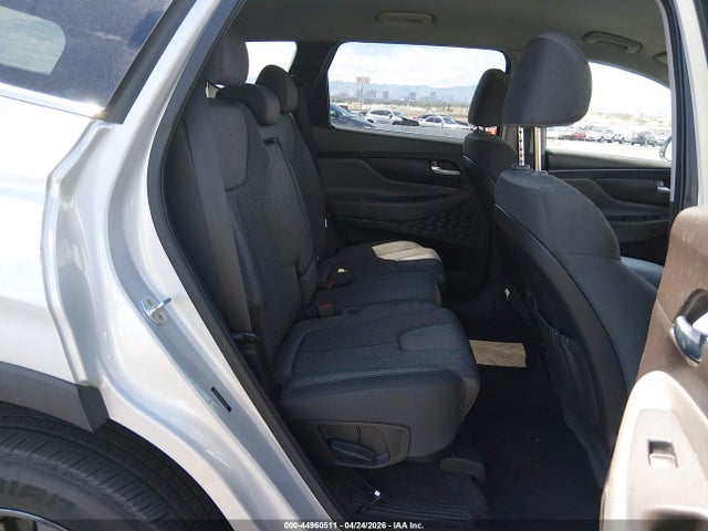 Aukcja sprzedaży 2019 Hyundai Santa Fe Se, vin: 5NMS2CAD1KH096567, numer aukcji: 44960511