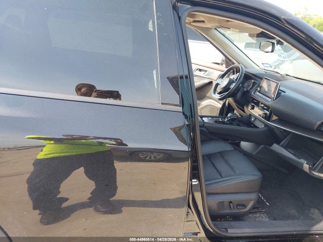 5N1AT3CA1MC706721 Nissan Rogue Sl Fwd