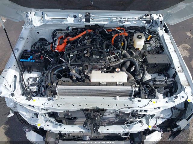 Toyota Land Cruiser 2025 JTEABFAJ1SK027283 Image 10