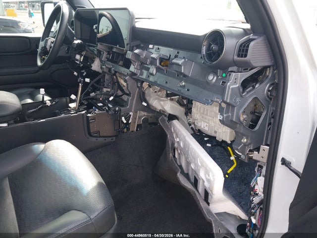 Toyota Land Cruiser 2025 JTEABFAJ1SK027283 Image 18