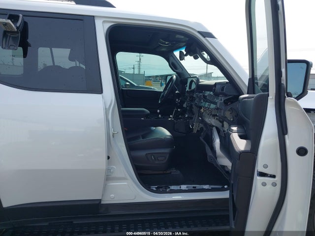 Toyota Land Cruiser 2025 JTEABFAJ1SK027283 Image 5