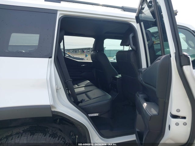 Toyota Land Cruiser 2025 JTEABFAJ1SK027283 Image 8