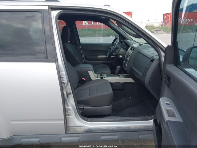 Продажа на аукционе авто 2011 Ford Escape Xlt, vin: 1FMCU0D74BKB54271, номер лота: 44960520