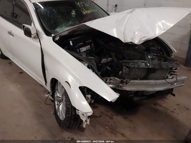 Aukcja sprzedaży 2011 Infiniti M37x, vin: JN1BY1AR2BM372703, numer aukcji: 44960521