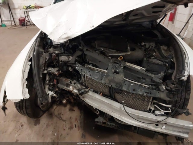 Aukcja sprzedaży 2011 Infiniti M37x, vin: JN1BY1AR2BM372703, numer aukcji: 44960521