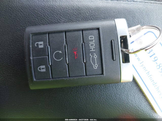 Aukcja sprzedaży 2014 Cadillac Ats Luxury, vin: 1G6AH5RX3E0108617, numer aukcji: 44960524
