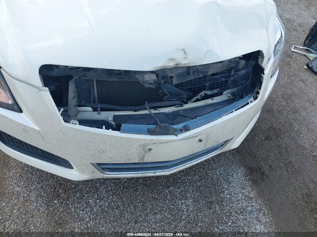 Aukcja sprzedaży 2014 Cadillac Ats Luxury, vin: 1G6AH5RX3E0108617, numer aukcji: 44960524