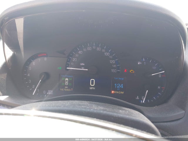 Aukcja sprzedaży 2014 Cadillac Ats Luxury, vin: 1G6AH5RX3E0108617, numer aukcji: 44960524