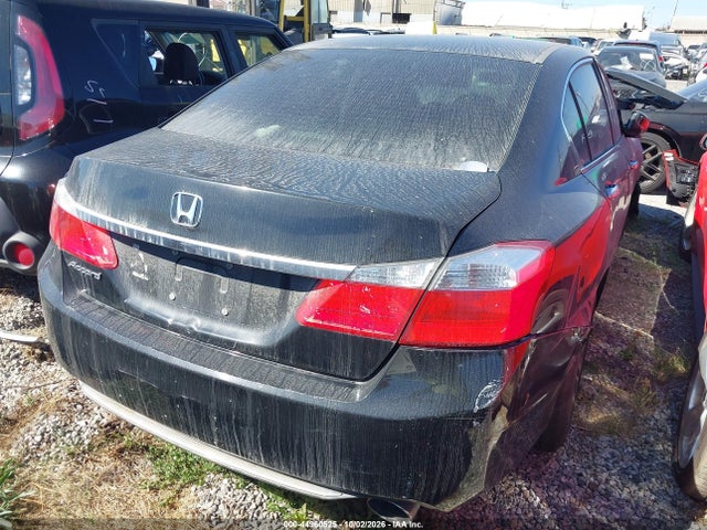 2015 Honda Accord Lx მანქანა იყიდება აუქციონზე, vin: 1HGCR2F31FA131569, აუქციონის ნომერი: 44960525