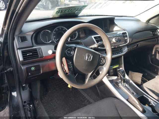 2015 Honda Accord Lx მანქანა იყიდება აუქციონზე, vin: 1HGCR2F31FA131569, აუქციონის ნომერი: 44960525