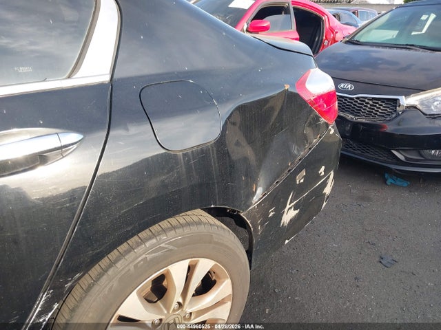 2015 Honda Accord Lx მანქანა იყიდება აუქციონზე, vin: 1HGCR2F31FA131569, აუქციონის ნომერი: 44960525