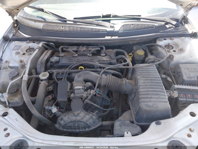 Auction sale of the 2005 Chrysler Sebring, vin: 1C3EL46X35N659973, lot number: 44960527