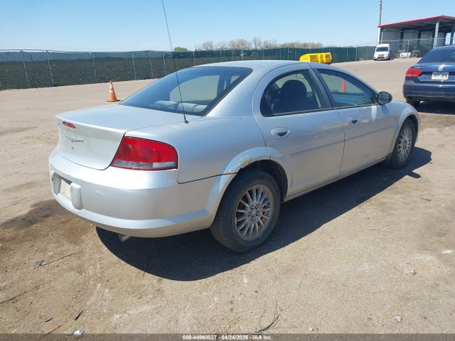 Auction sale of the 2005 Chrysler Sebring, vin: 1C3EL46X35N659973, lot number: 44960527