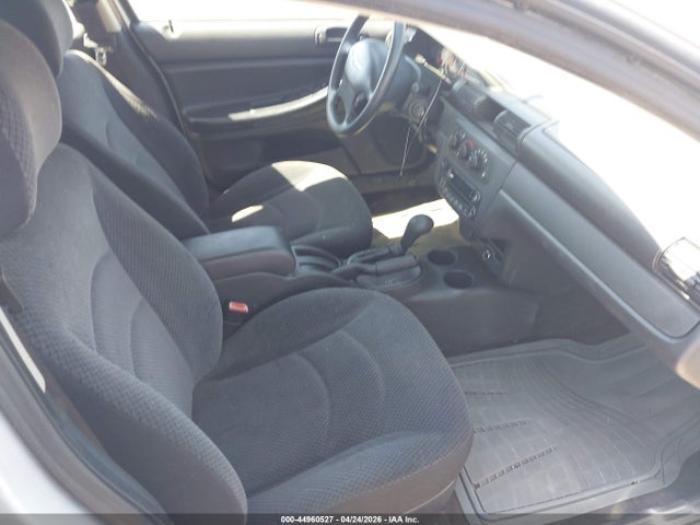 Auction sale of the 2005 Chrysler Sebring, vin: 1C3EL46X35N659973, lot number: 44960527