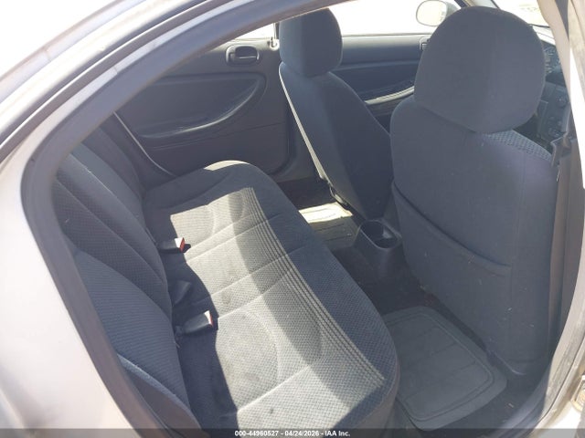Auction sale of the 2005 Chrysler Sebring, vin: 1C3EL46X35N659973, lot number: 44960527