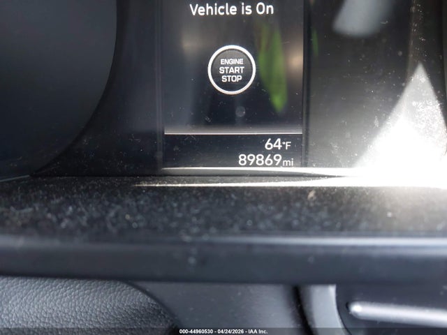 Hyundai ELANTRA SEL 2021 5NPLM4AG2MH011482 Image 15