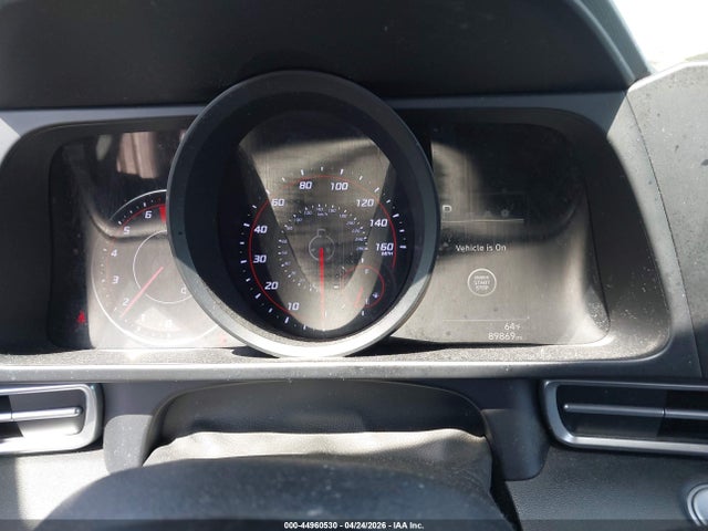 Hyundai ELANTRA SEL 2021 5NPLM4AG2MH011482 Image 7