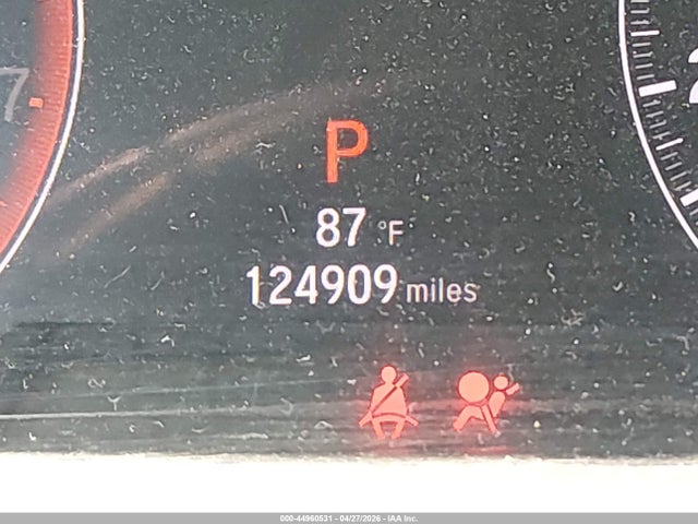 44960531 :رقم المزاد ، 1HGCV1F14JA245272 vin ، 2018 Honda Accord Lx مزاد بيع