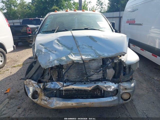 Продажа на аукционе авто 2003 Dodge Ram 3500 Slt/laramie/st, vin: 3D7MA48633G778121, номер лота: 44960532