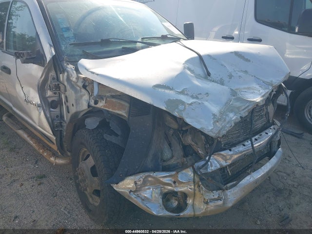 Продажа на аукционе авто 2003 Dodge Ram 3500 Slt/laramie/st, vin: 3D7MA48633G778121, номер лота: 44960532