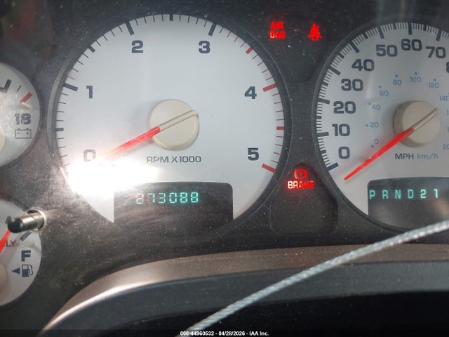 Продажа на аукционе авто 2003 Dodge Ram 3500 Slt/laramie/st, vin: 3D7MA48633G778121, номер лота: 44960532