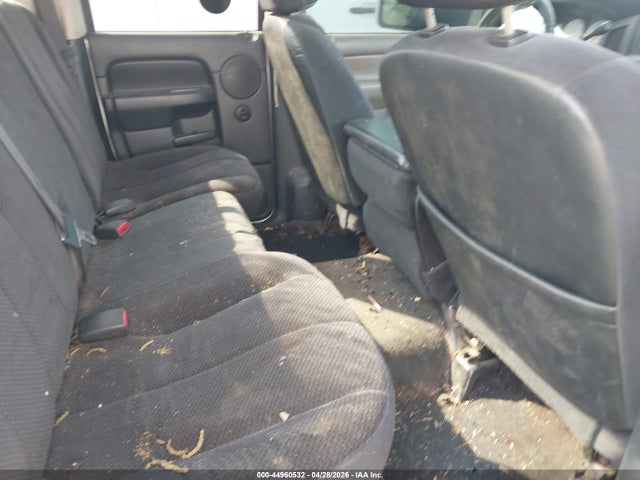 Продажа на аукционе авто 2003 Dodge Ram 3500 Slt/laramie/st, vin: 3D7MA48633G778121, номер лота: 44960532