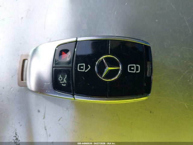 Mercedes-Benz Amg E 53 4matic 2019 WDD1J6BB3KF086574 Image 11