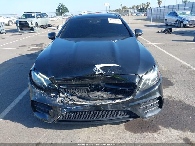 Mercedes-Benz Amg E 53 4matic 2019 WDD1J6BB3KF086574 Image 12