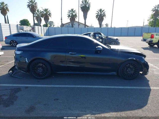 Auction sale of the 2019 Mercedes-benz Amg E 53 4matic, vin: WDD1J6BB3KF086574, lot number: 44960536